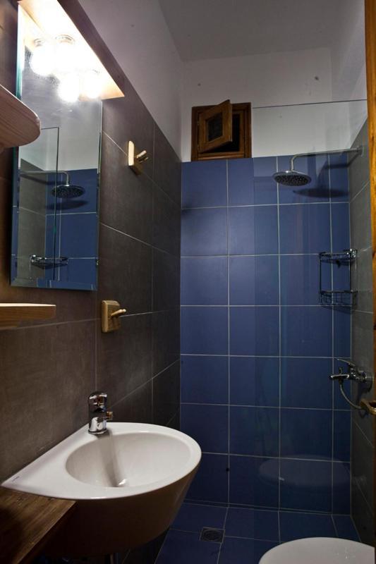 Victoria'S Guesthouse Damouchari Esterno foto